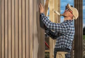 Best Historical Building Siding Restoration  in Eagan, MN